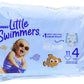 Huggies Little Swimmers Disposable Swimpants, Medium, 11-Count