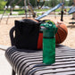 Sun Company Roarbottle T-Rex - Roaring Dinosaur Water Bottle For Kids | Cool Realistic Trex Roar | Spill And Leak-Proof Bpa Free