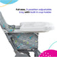 Cosco Simple Fold High Chair, Comet