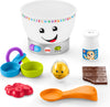 Fisher-Price Laugh & Learn Magic Color Mixing Bowl