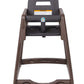 Koala Kare KB950-09 Diner High Chair Brown