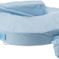 My Brest Friend Professional Nursing Pillow | Ergonomic Breastfeeding Pillows | Ideal For Lactation Consultants, Nicus & More |