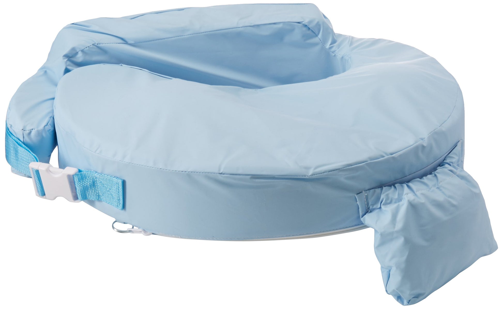 My Brest Friend Professional Nursing Pillow | Ergonomic Breastfeeding Pillows | Ideal For Lactation Consultants, Nicus & More |