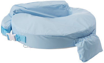 My Brest Friend Professional Nursing Pillow | Ergonomic Breastfeeding Pillows | Ideal For Lactation Consultants, Nicus & More |