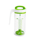 Munchkin Smart Blend Formula Mixing Pitcher, Green