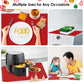 Extra Large Silicone Mats For Kitchen Counter, Food Grade Silicone Placemats For Kids, Nonstick Silicone Mat For Baking Crafts,
