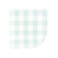 Hudson Baby Unisex Baby Flannel Washcloths, Girl Woodland Pals 12Pk, One Size