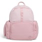Huggies Day Pack Diaper Backpack, Bridal Rose/Two Tone, One Size