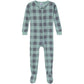 Gerber Baby-Boys 4-Pack Footed Pajamas, Desert Animals