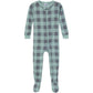 Gerber Baby-Boys 2-Pack Footed Pajamas, Desert Animals, 3-6 Months