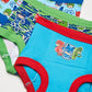 Pj Masks Toddler Boys' Potty Includes Success Tracking Chart And Stickers In Sizes 2T, 3T, And 4T, 3-Pack Training Pant
