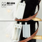 MUOVE 36 Plush Horse Riding Stick , Handsewn Head, Sturdy Wood Stick, Plus Neighing & Clip-Clop Sounds