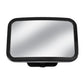 Greenco Rear Facing Back Seat Baby View Car Mirror - Large And Crystal Clear Sharp View Mirror