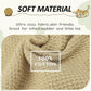 Peecabe Toddler Baby Girl Boy Cable Knit Sweater Cotton Infant Pullover Crewneck Long Sleeve Sweatshirt Fall Winter (2T, Khaki)
