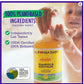 California Baby Calendula Shampoo & Bodywash + Hair Conditioner | 100% Plant-Based Ingredients | Allergy-Friendly | 19Oz Lavende