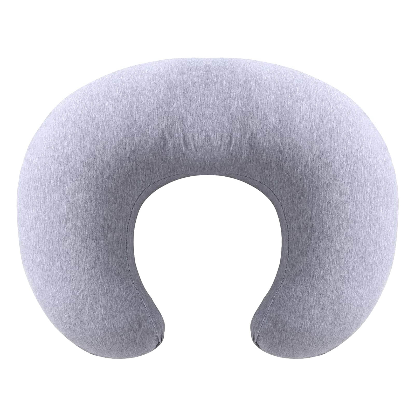 Witeasy Breastfeeding Pillows,Baby Nursing Pillow For Mon And Baby Boy And Girl-Tummy Time Pillow With Removable Cotton Cover-Si