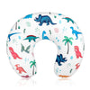 Nursing Pillow Cover, Breastfeeding Pillow Cover Stretchy Removable Feeding Pillowcase For Newborns, Ultra Soft And Comfortable