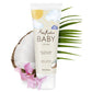 Sheamoisture Baby Lotion For Baby Skin 100% Virgin Coconut Oil, Clear Skin Moisturizer 8 Oz