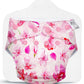 Superbottoms New Uno Freesize Cloth Diaper | Cloth Diaper For Babies 0 To 3 Years | Washable & Reusable Cloth Diaper | Comes Wit