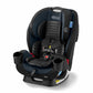 Graco Triride 3-In-1 Reclining Car Seat, Clybourne - Rear & Forward Facing Car Seat, Highback Booster, Adjustable Headrest