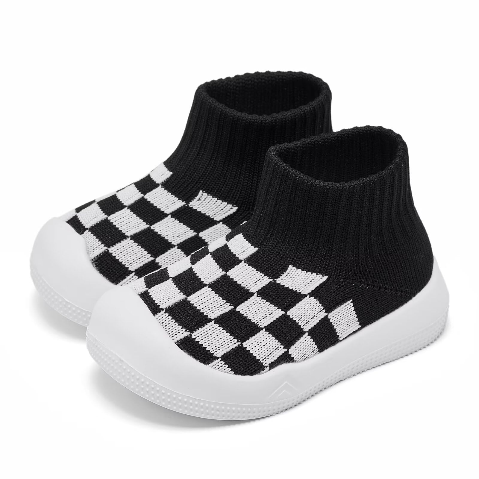 Eashi Toddler Shoes Girls Boys Sock Shoes Toddler Dress Shoes Baby Wal – Cutebab WBBAPB0CL4MTW8N