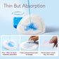 Momcozy Ultra-Thin Disposable Nursing Pads, Super Absorbent And Breathable Breastfeeding Pads, Make The Breasts Light And Unburd