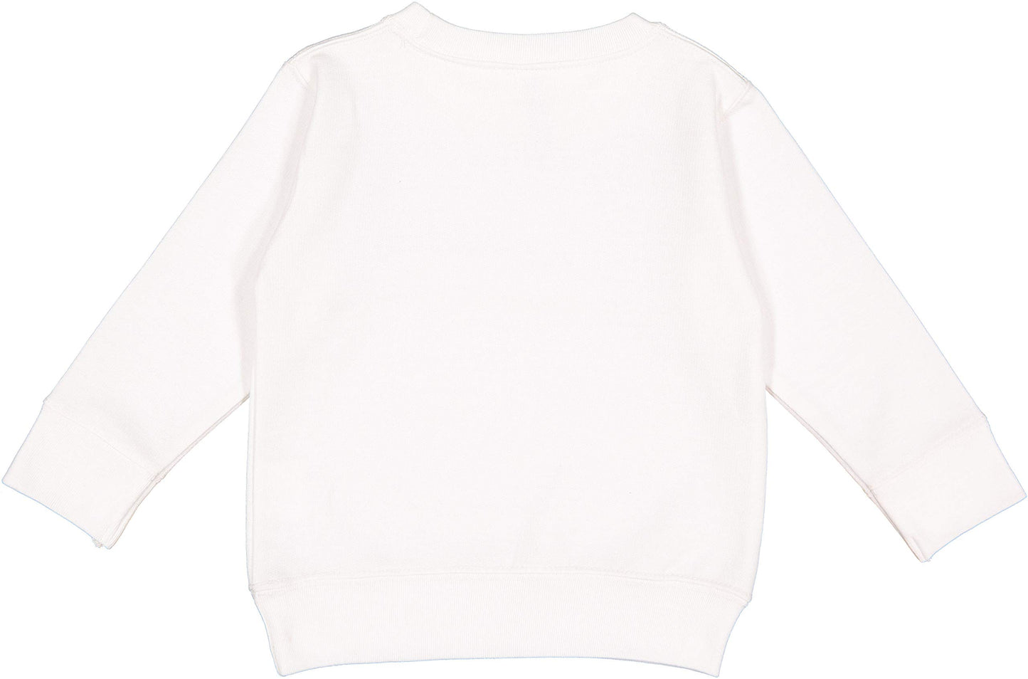 Toddler Fleece Sweatshirt - Granite Heather - 2T