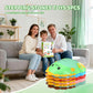 Toys Stepping Stones for Kids Toddler: 5Pcs Upgraded Light up & Music Non-Slip Sensory Balance Toys with 5 Rechargeable Batterie
