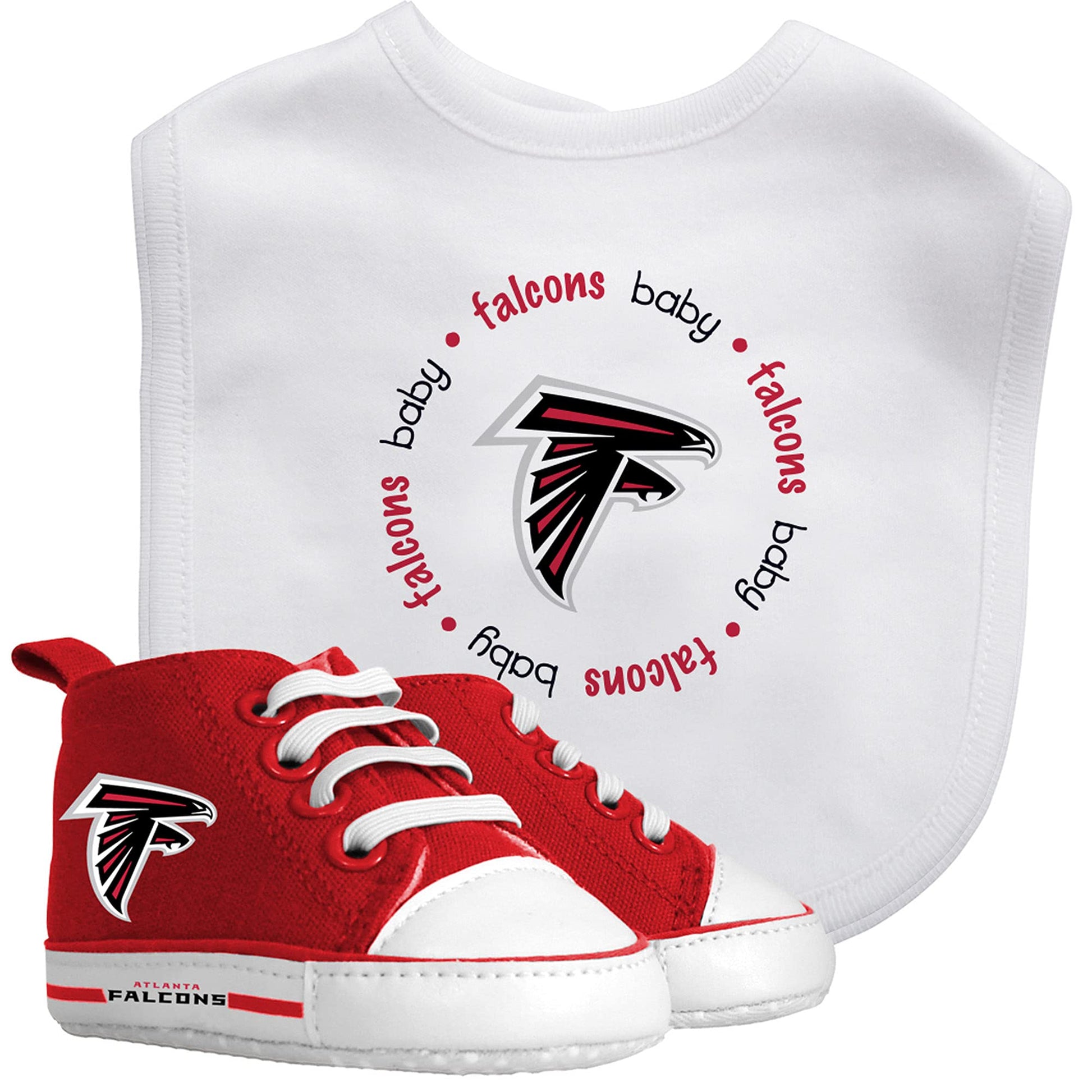 Atlanta Falcons 2-Pc Gift Set