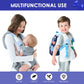 4 Pack Car Seat Belt Straps Cover For Baby Kids, Baby Carrier Straps Covers Stroller Strap Pads Baby Car Seat Belt Neck Covers F
