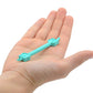 Eztotz Nose Hero - Baby Nose And Ear Cleaner Tool - Made In Usa 100% Soft Flexible Rubber Infant Booger Picker - Essential Baby