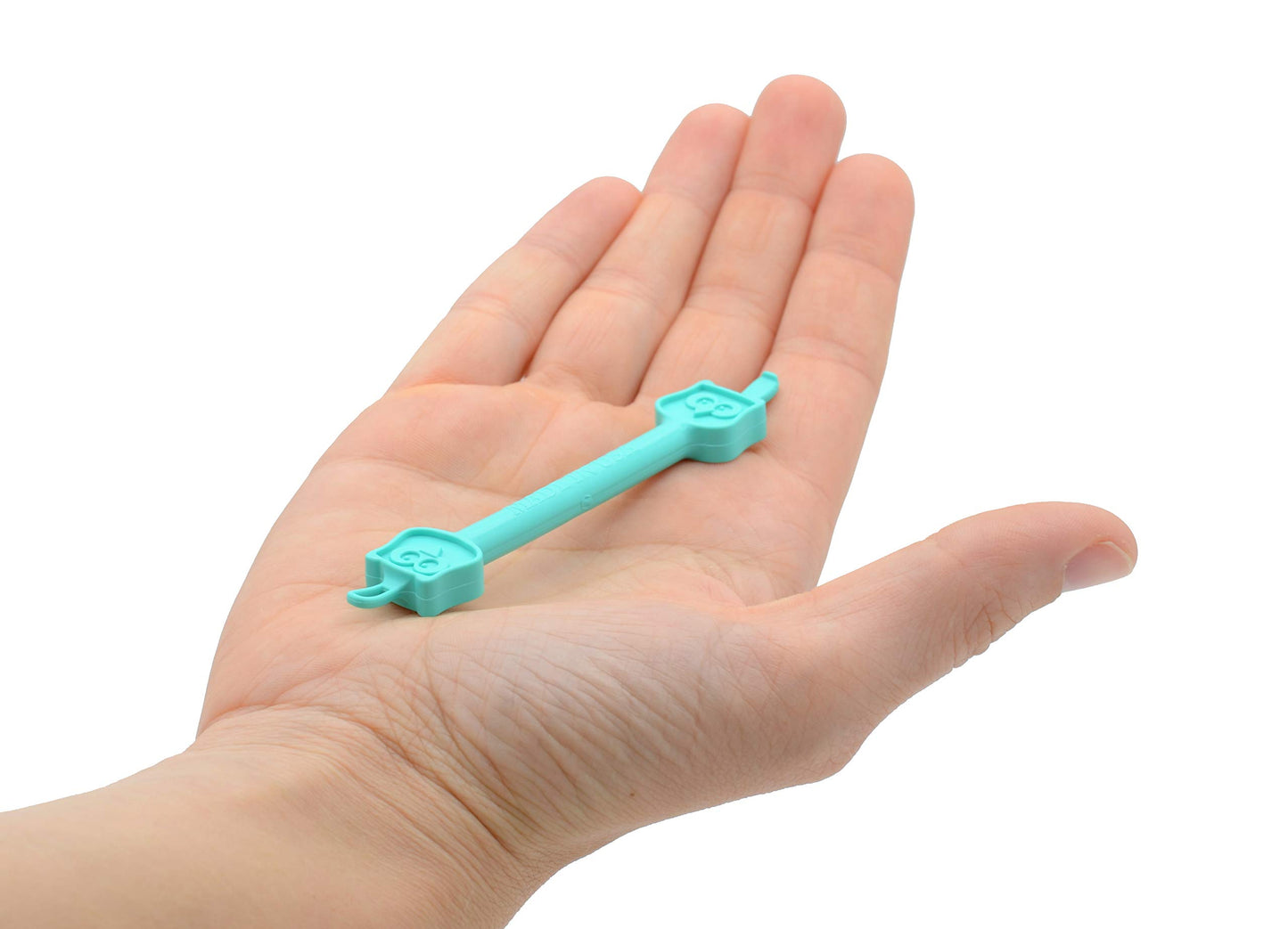 Eztotz Nose Hero - Baby Nose And Ear Cleaner Tool - Made In Usa 100% Soft Flexible Rubber Infant Booger Picker - Essential Baby