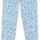 PUMA , Girls, TWEENERVERSE AOP Leggings, Cool Blue, 152, (68850534)