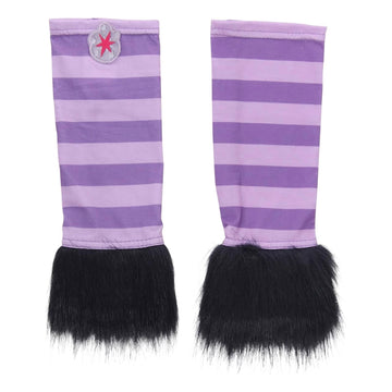 Elope My Little Pony Twilight Sparkle Costume Glovettes