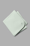 Coolibar Baby's Sun Blanket - UPF 50+ Sun Protection - Batibou in Misty Aqua