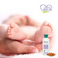 Himalaya Baby Lotion With Olive Oil And Almond Oil, Free From Parabens, Mineral Oil & Lanolin, Dermatologist Tested, 13.53 Oz (4