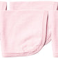 HonestBaby 10-Pack Terry Wash Cloths in Gift Box 100% Organic Cotton for Infant Baby Boys, Girls, 10-Pack Pink, One Size