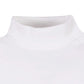 Gerber Baby Boys 2-Pack Long Sleeve Turtleneck Onesies Bodysuits Footie, White, 18 Months Us