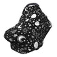 Moon Star Baby Stuff Car Seat Cover for Baby Carseat Covers for Girl Boy Stretchy Soft Breathable Breastfeeding Infant Car Seat 
