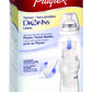 Playtex Baby Nurser Drop-Ins Baby Bottle Disposable Liners, Closer To Breastfeeding, 8 Ounce - 100 Count