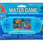 Wild Republic Water Games Aquatic Sensory toys, Kids Gifts, hand held toys, Cuddlekins, 6 ,Blue.