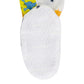 Gerber Baby Boys' 2-Pack Footed Pajamas, Blue Earth, 6-9 Months