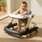 Staranddaisy Baby Walker For 618 Month Baby Boy & Girl/Height Adjustment, Speed Control/Baby Walker For Kids With Safety Wheels