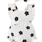 Fullfamous Infant Baby Girl Clothes Outfits Romper Spring Summer Clothing Onesie Bodysuit Jumpsuit Ropa De Bebe Nia Daisy 0-3 Mo