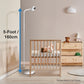 Vtech Baby Monitor Floor Stand Compatible With Most Baby Monitor, Baby Camera Stand Mount, Safety For Nursery
