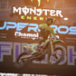 Monster Energy: Supercross 6 - The Official Videogame (Ps5)