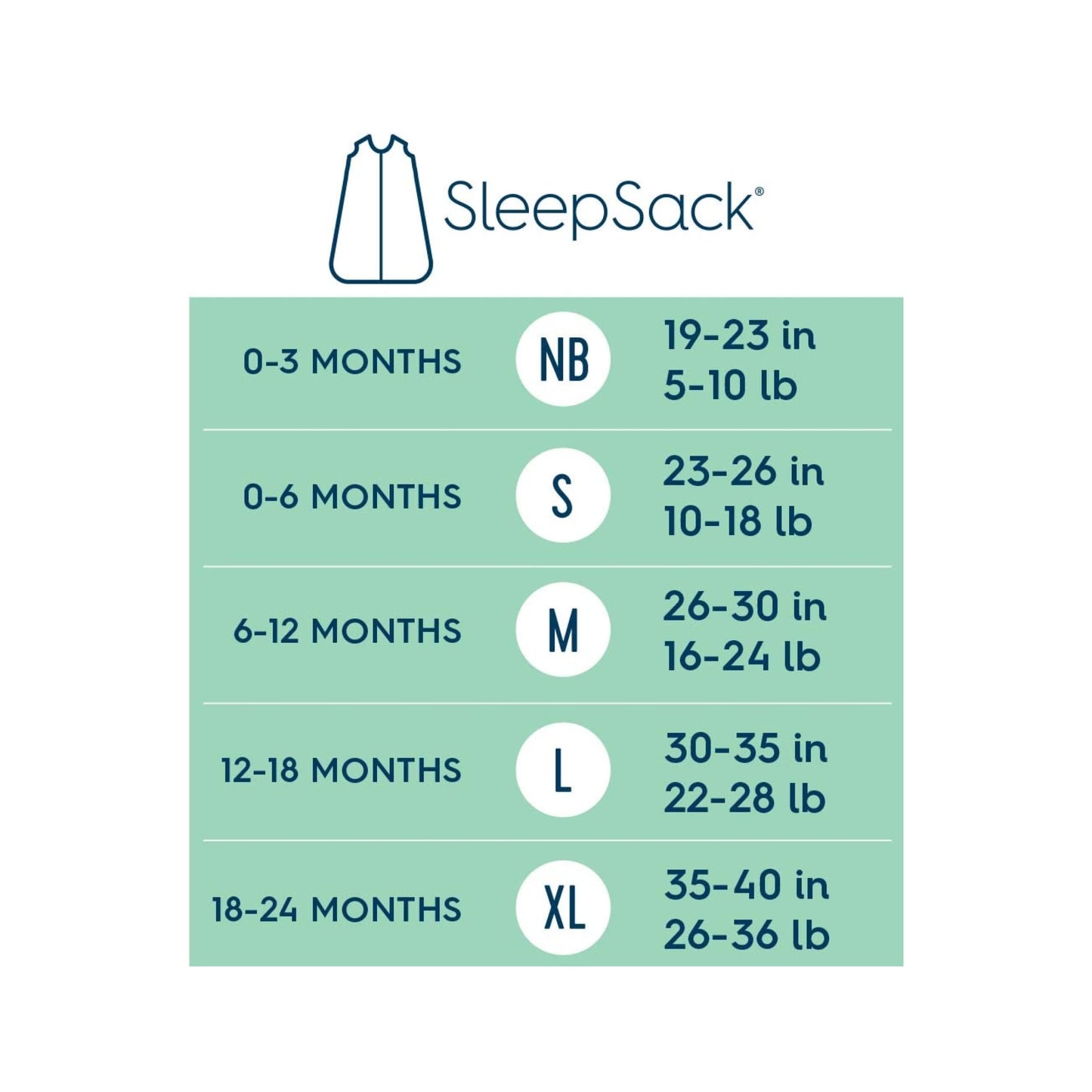 HALO SleepSack, 100% Cotton Wearable Blanket, Swaddle Transition Sleeping Bag, TOG 0.5, Llama Sand, Size X-Large