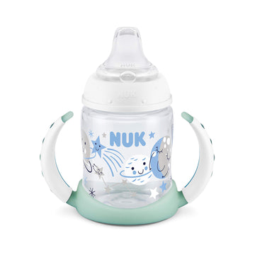 Nuk Learner Cup, 5 Oz, 1 Pack, 6+ Months