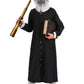 Kid'S Galileo Galilei Costume Small