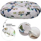 Tanofar Mountains Newborn Lounger Pillow Cover, Lounger Cover For Boys Girls, Snugly Fit Infant Lounger For Baby, Infant Removab